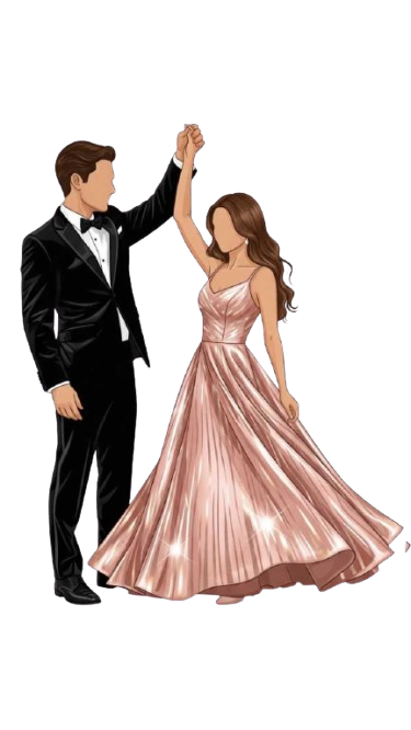 Sangeet Wardrobe Inspiration